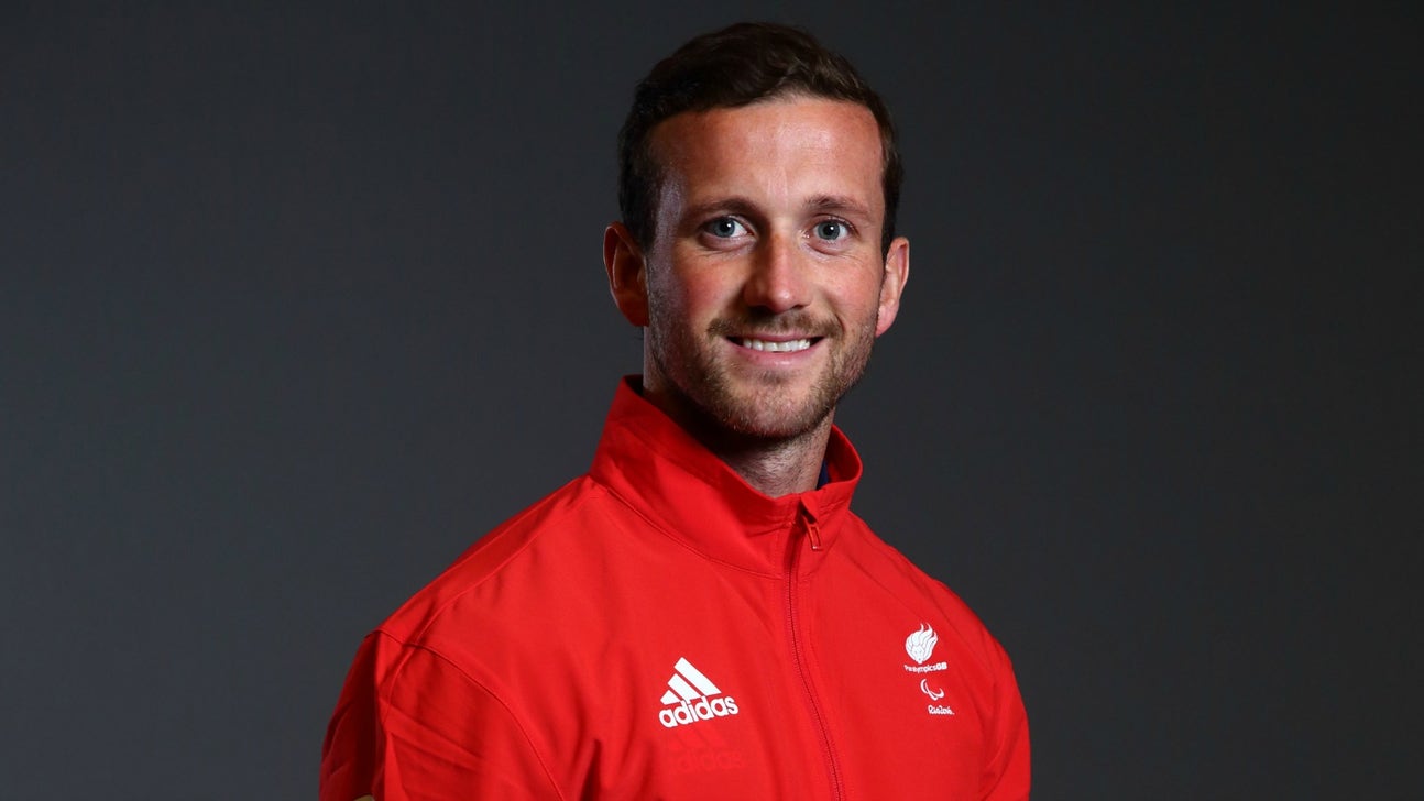 Former Liverpool player to represent Great Britain at Rio Paralympics