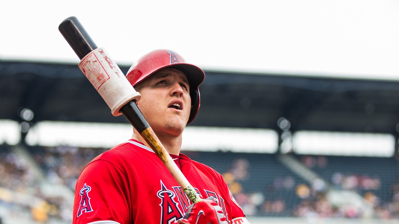 Angels on pace for worst season in franchise history