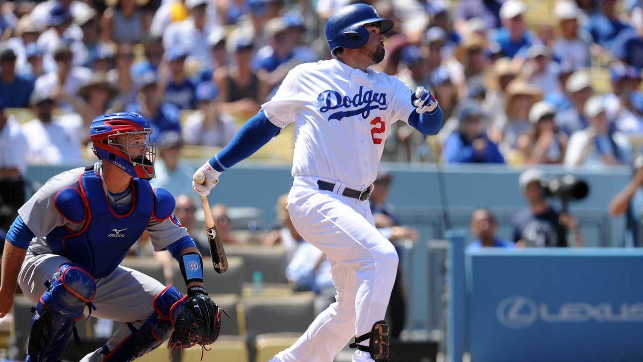 Cubs, Dodgers ready for National League Championship Series