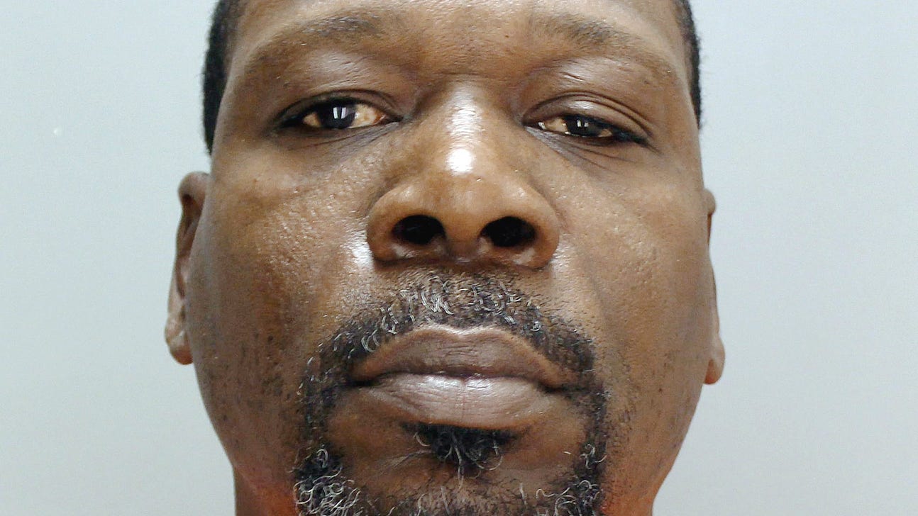 Jadeveon Clowney's father denied bond on attempted murder charges