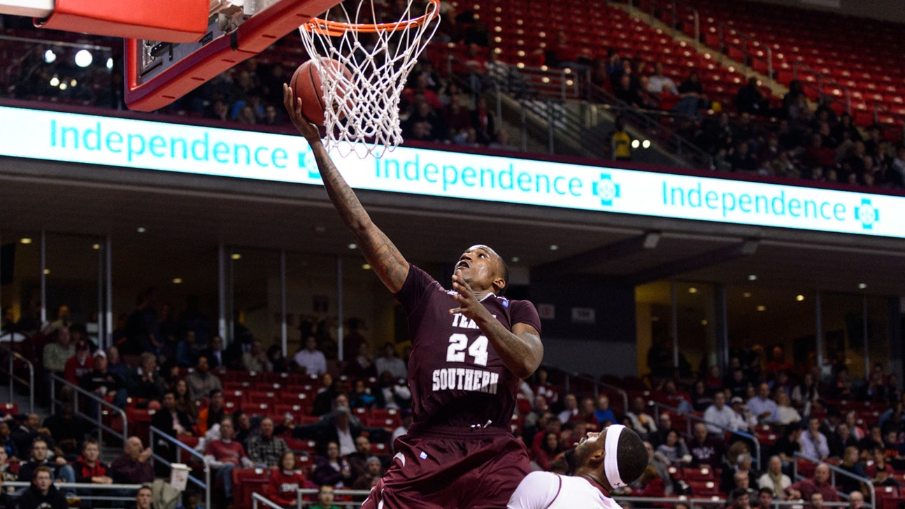 Ex-bad boy Murray making most of last shot at basketball stardom