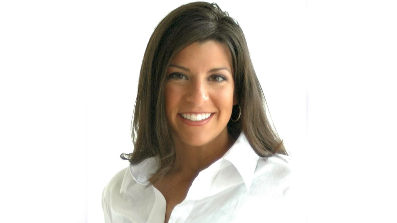 FOX Sports 1's Wendy Venturini set to make history at New Hampshire