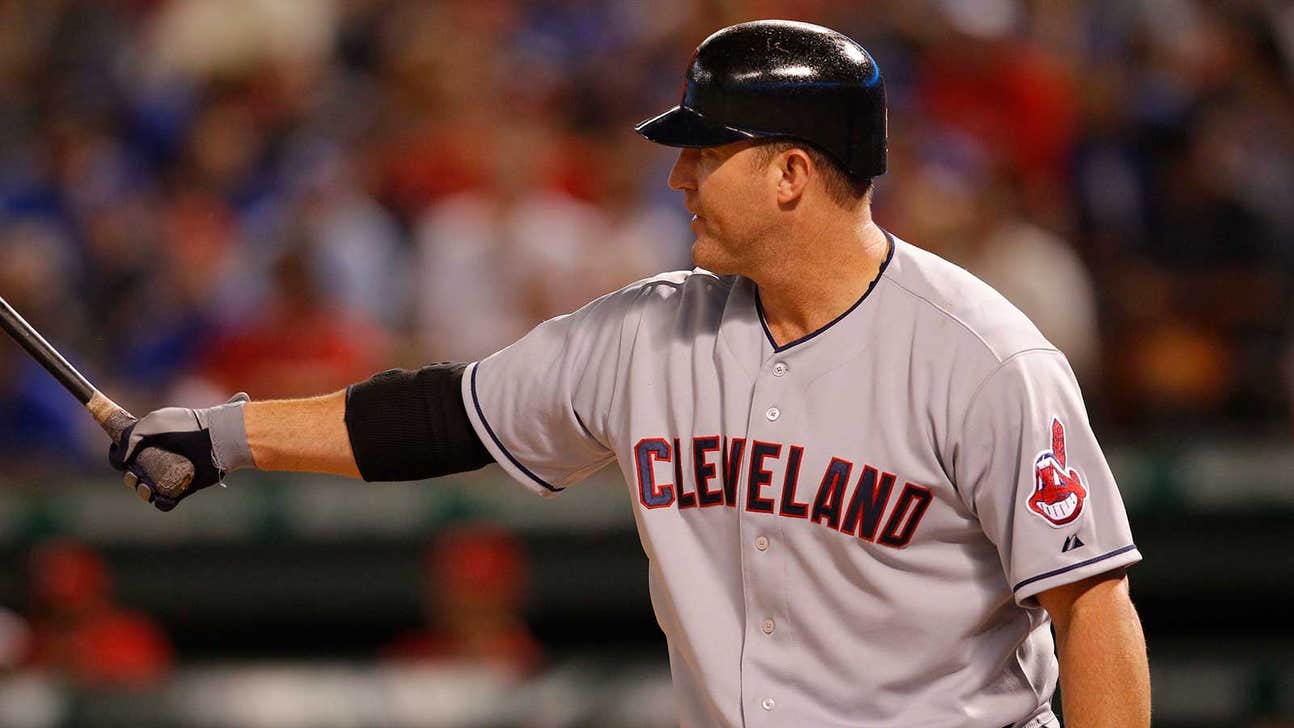 Indians announce Jim Thome, Omar Vizquel and Charles Nagy attending TribeFest