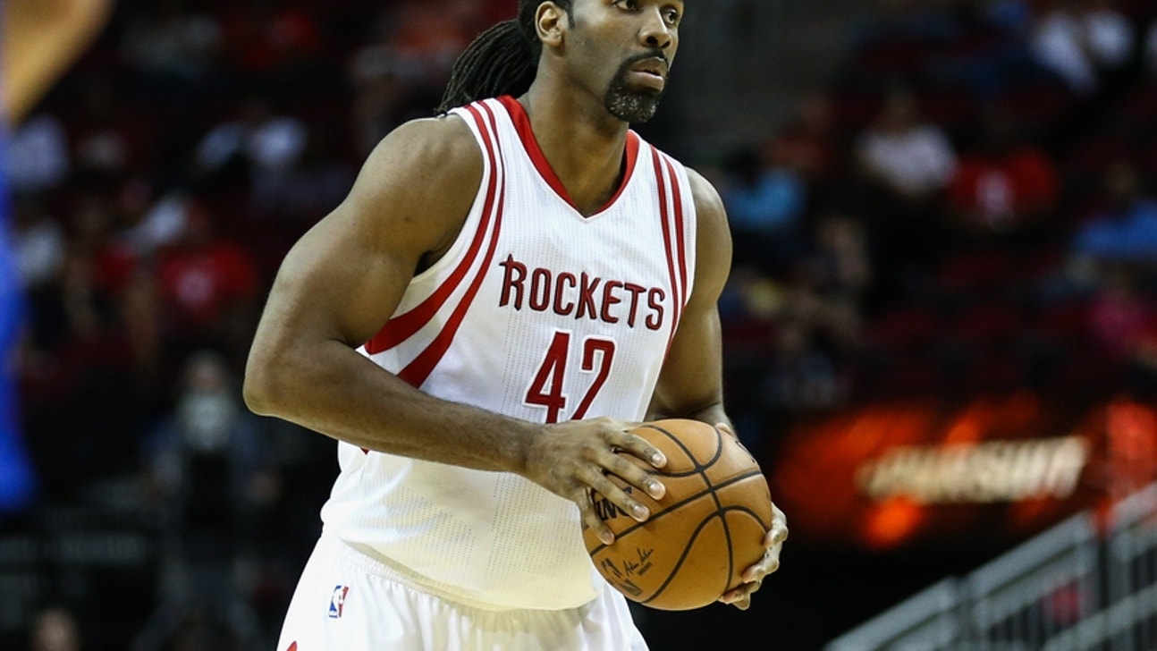 Houston Rockets 2016-17 Player Preview: Nene Hilario
