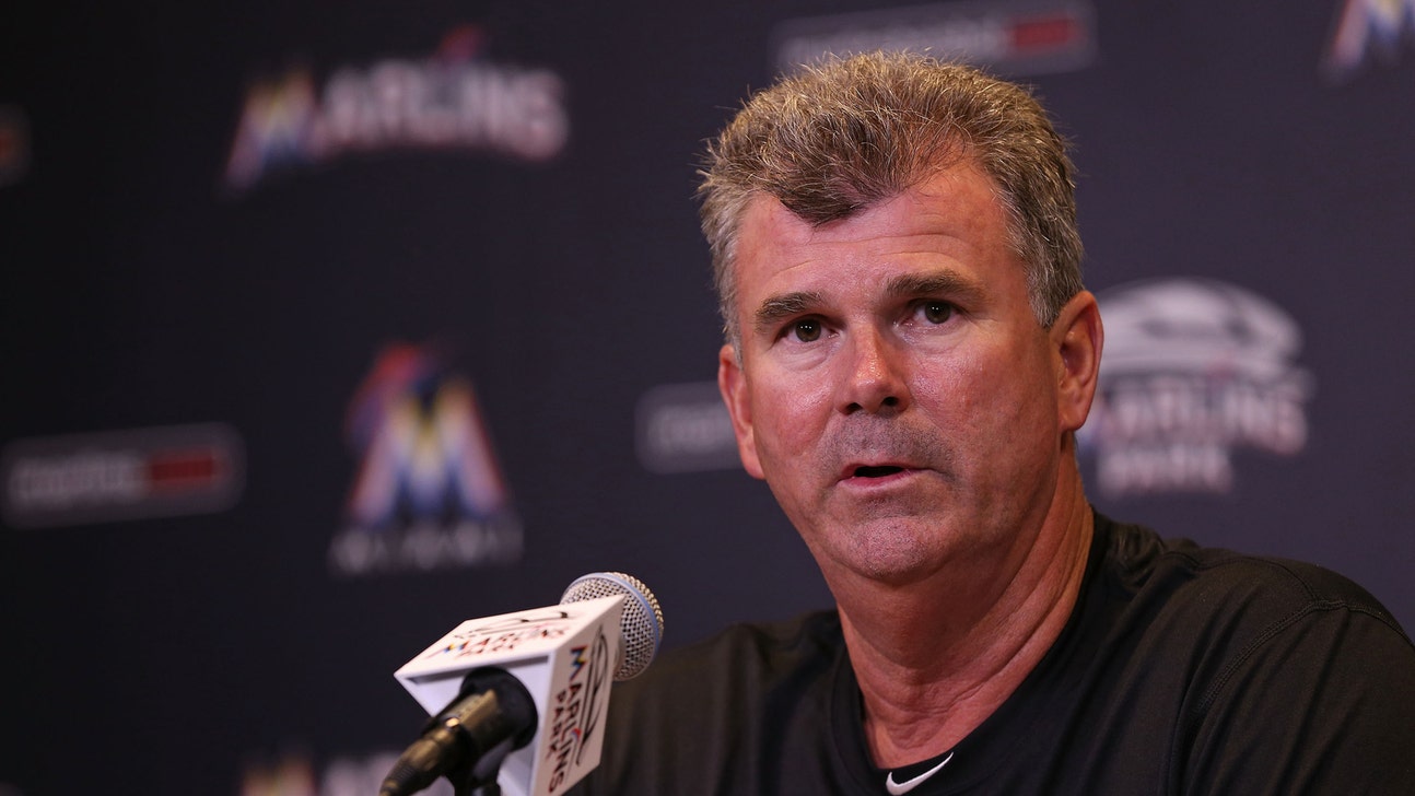 Marlins lose grievance in dispute over Dan Jennings' salary with Nationals