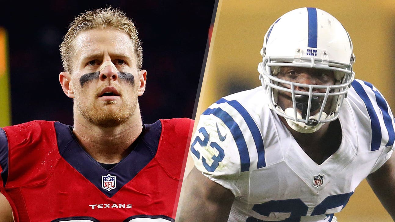 Six Points: Texans vs. Colts