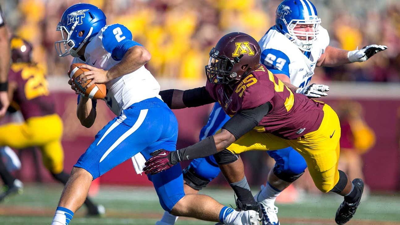 Minnesota picks up 3-star JUCO DE