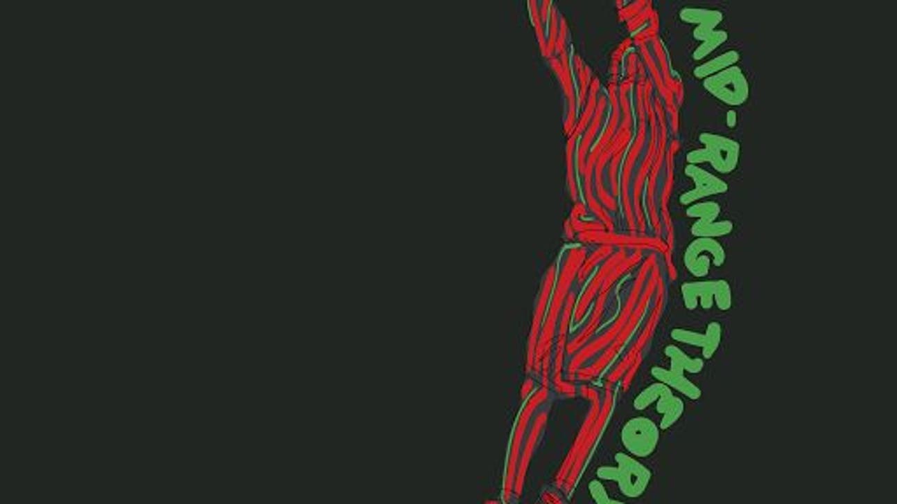 The Mid-Range Theory: Eastern Conference rotations