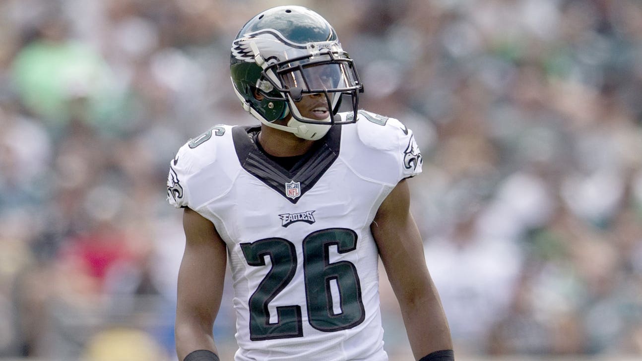 Seahawks, needing to bolster secondary, reportedly to add Cary Williams