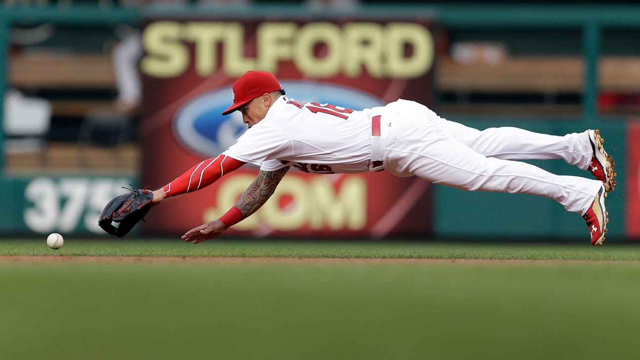 Padres hand Cardinals season-high fourth straight home loss