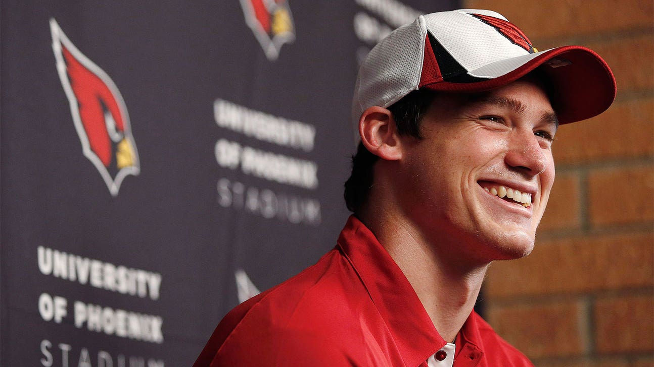 Tight end Niklas hopes to revive 'dying breed'