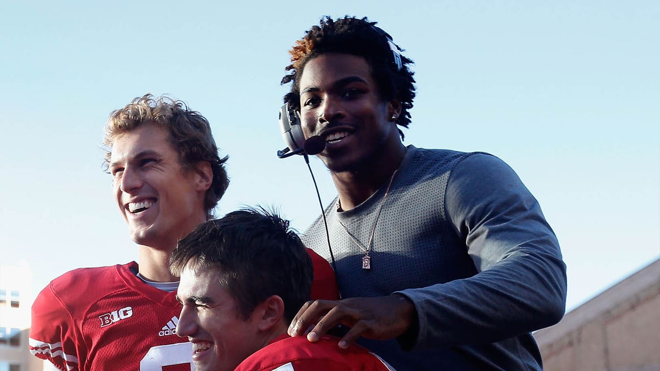 Badgers RB Clement to have surgery, miss 4-6 weeks