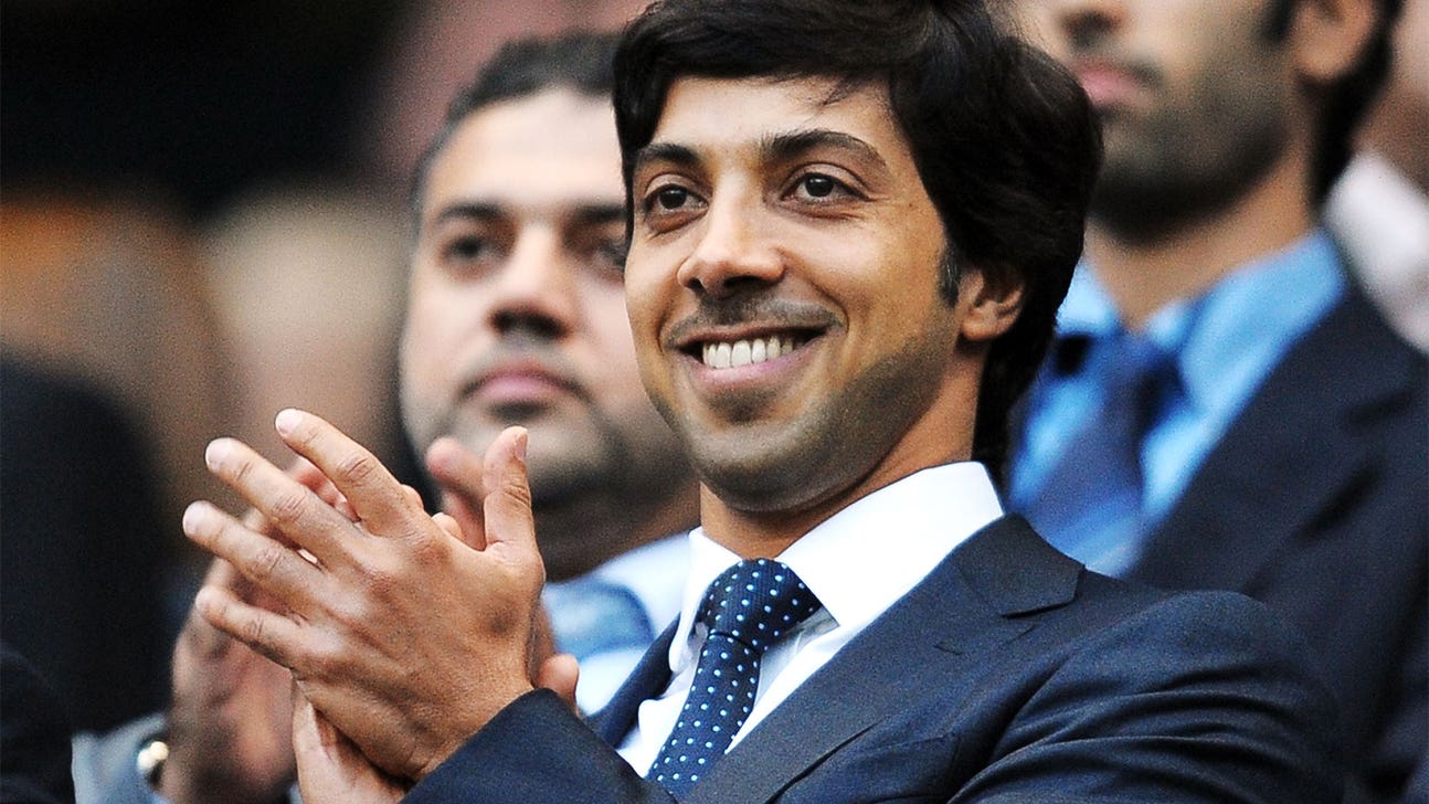 UEFA hits City with heavy fine, penalty over breach of FFP rules