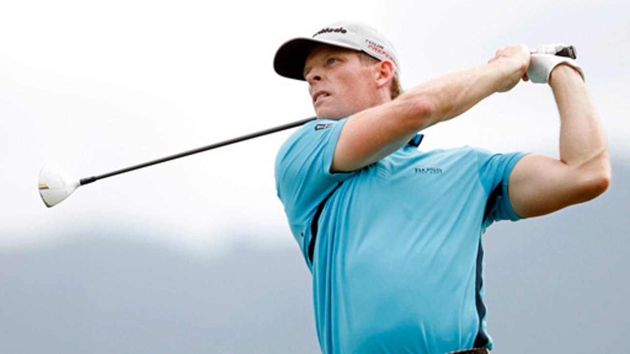 James Driscoll wins Web.com Tour's Nashville Golf Open