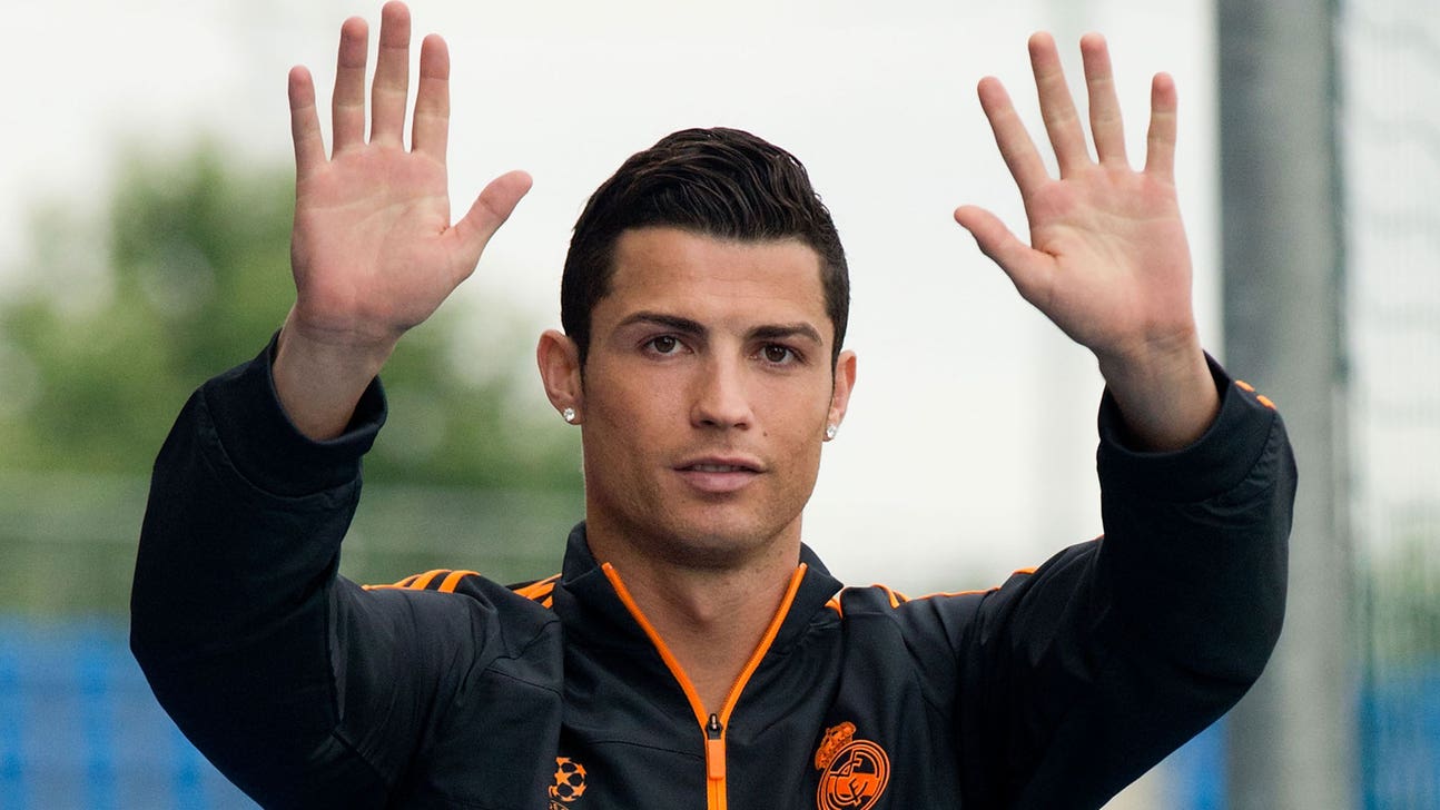 CR7 thinks 'La Decima' is something that all Madridistas are dreaming of