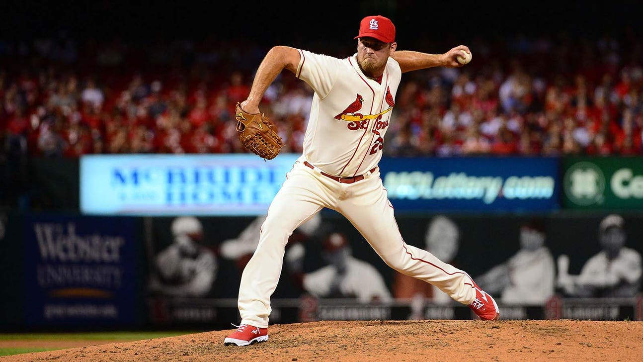 Who is new Twins pitcher Zach Duke?