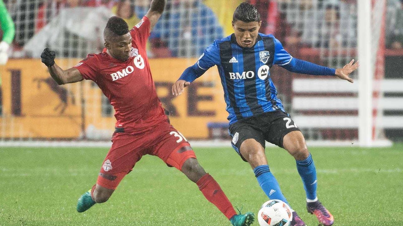Minnesota United selects five players in expansion draft