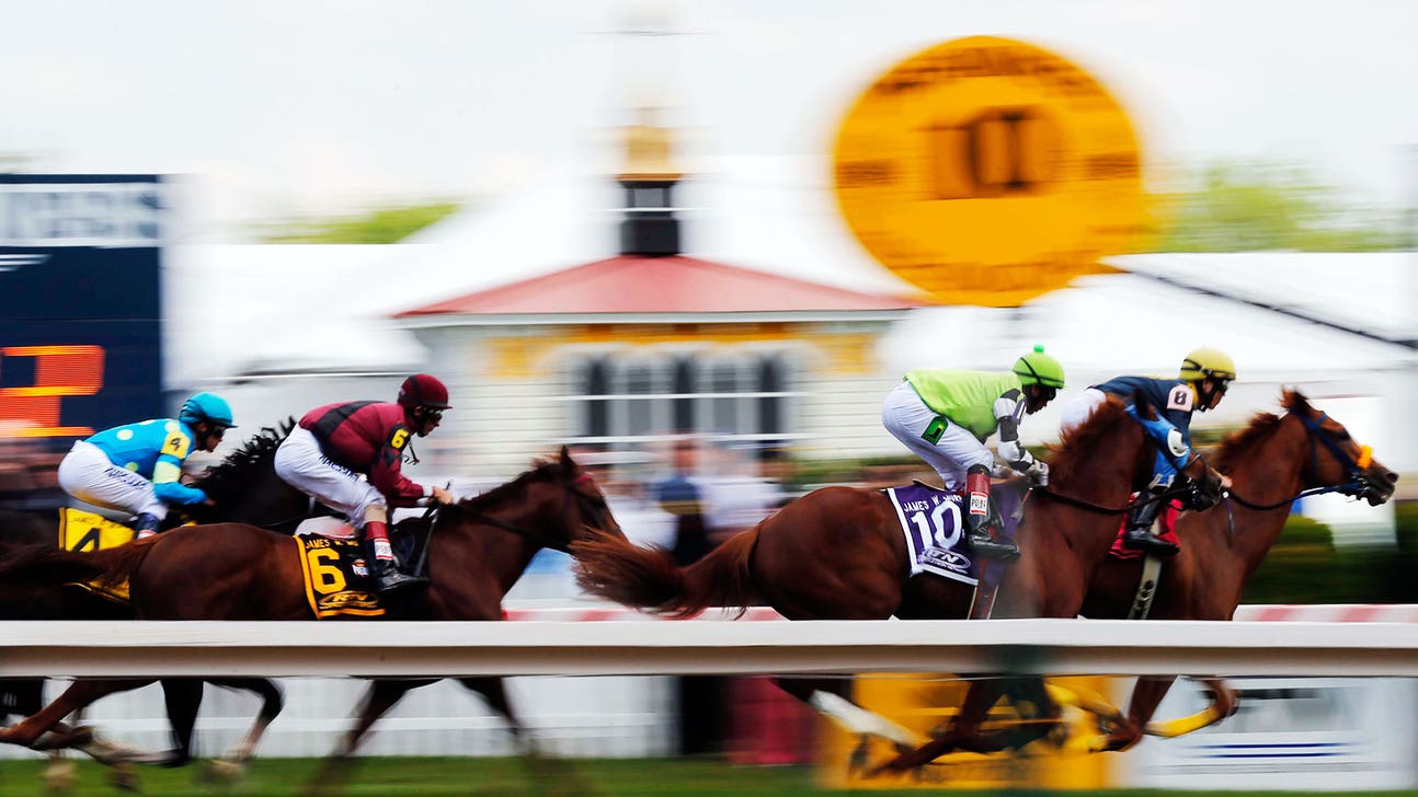 11 fun facts about the Preakness Stakes