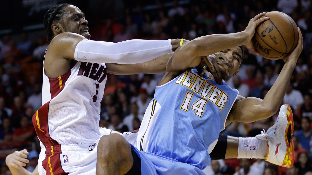 Gary Harris looking to bounce back from disastrous rookie season