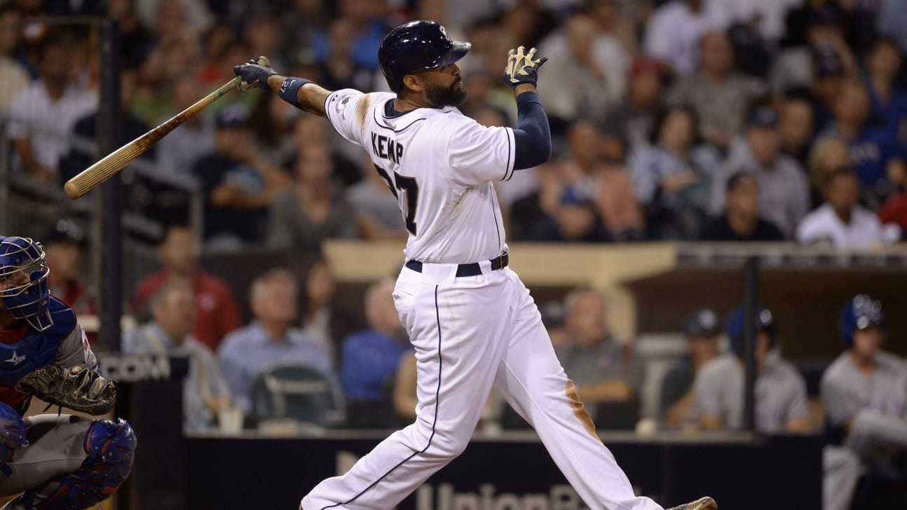 San Diego Padres Encore Tune-In Info