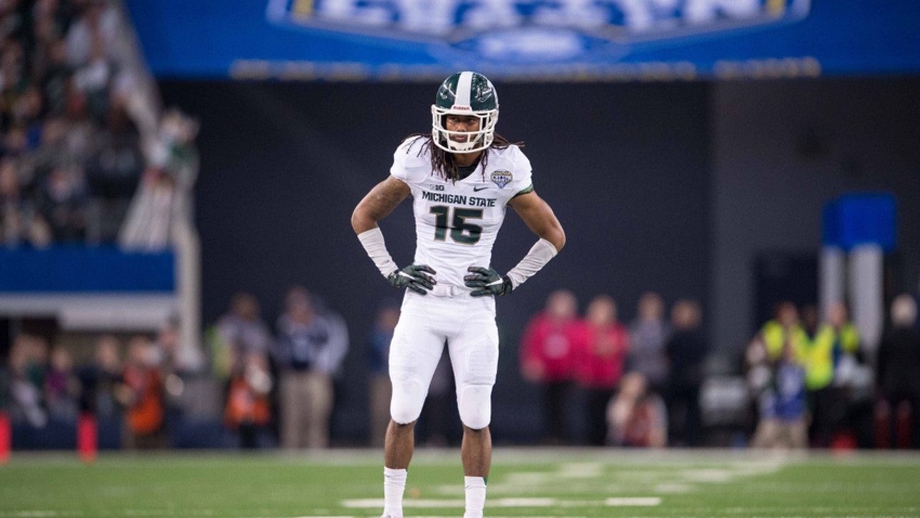 Michigan State Recruiting: When will top cornerbacks join 'No Fly Zone'?