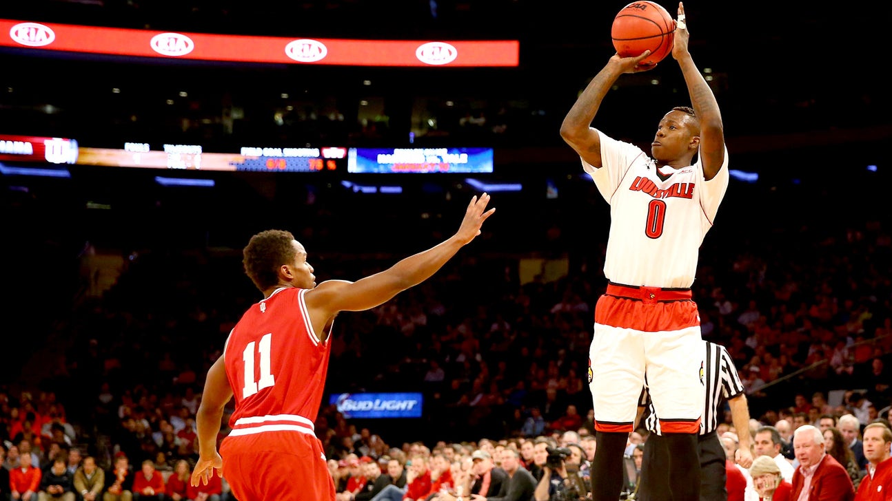 Lakers reportedly checking out '50-60 players' in anticipation of the draft