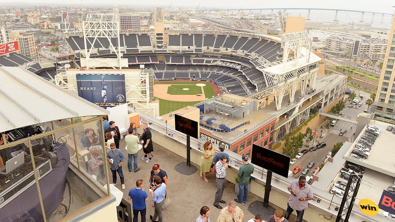 Chargers to launch initiative for stadium in downtown San Diego