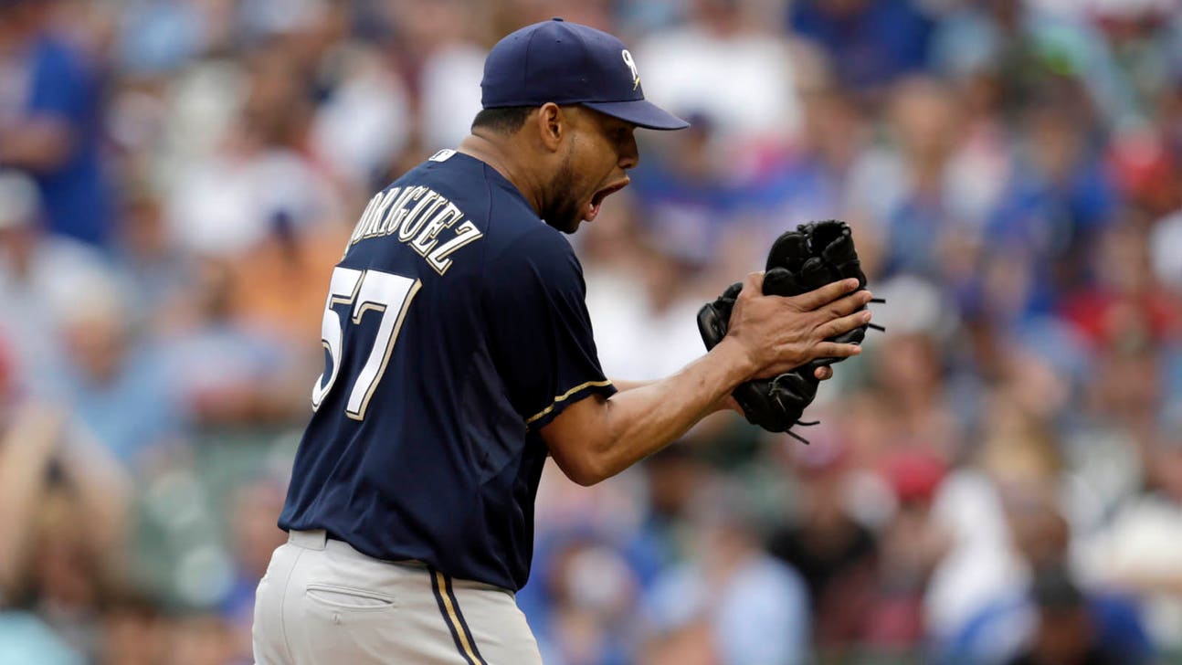 StaTuesday: Examining K-Rod's closing