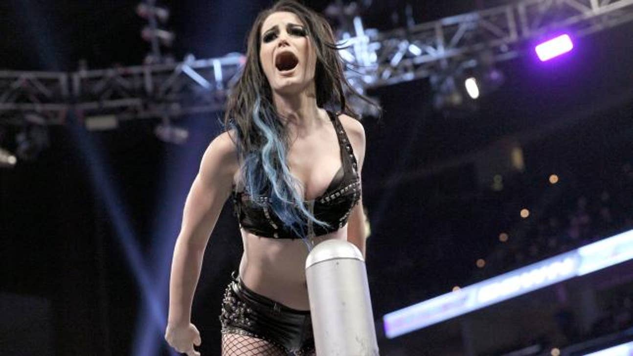 Paige's Redemption is Crucial for WWE Return