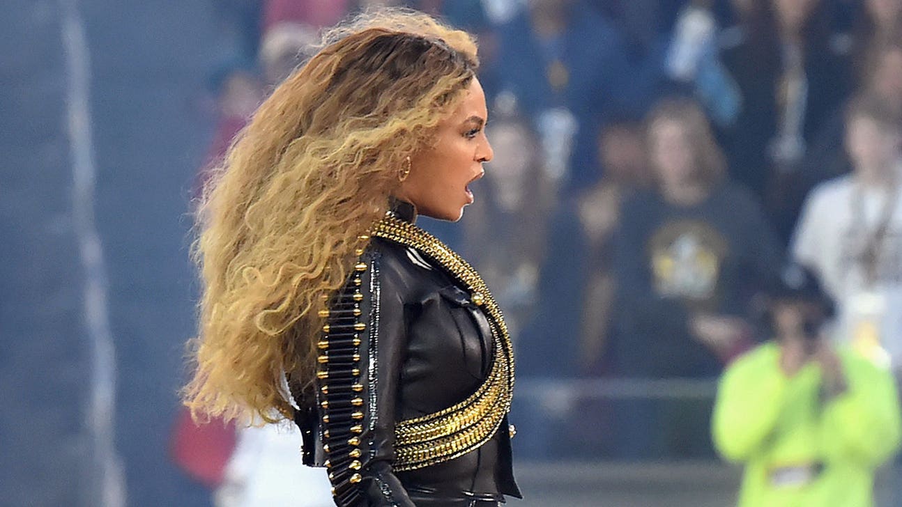 Beyonce's mention of Red Lobster in halftime show creates sales surge
