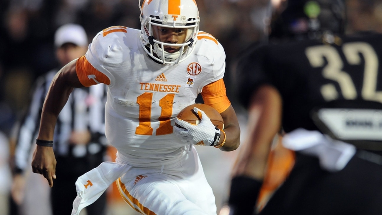 SEC Football Preview and Predictions for Week 7