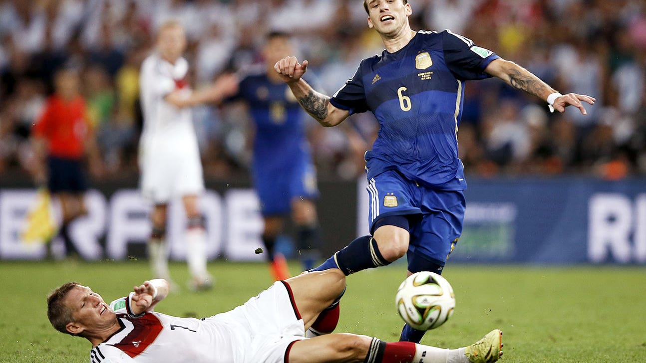 Rio Olympics may add new soccer venues over pitch worries