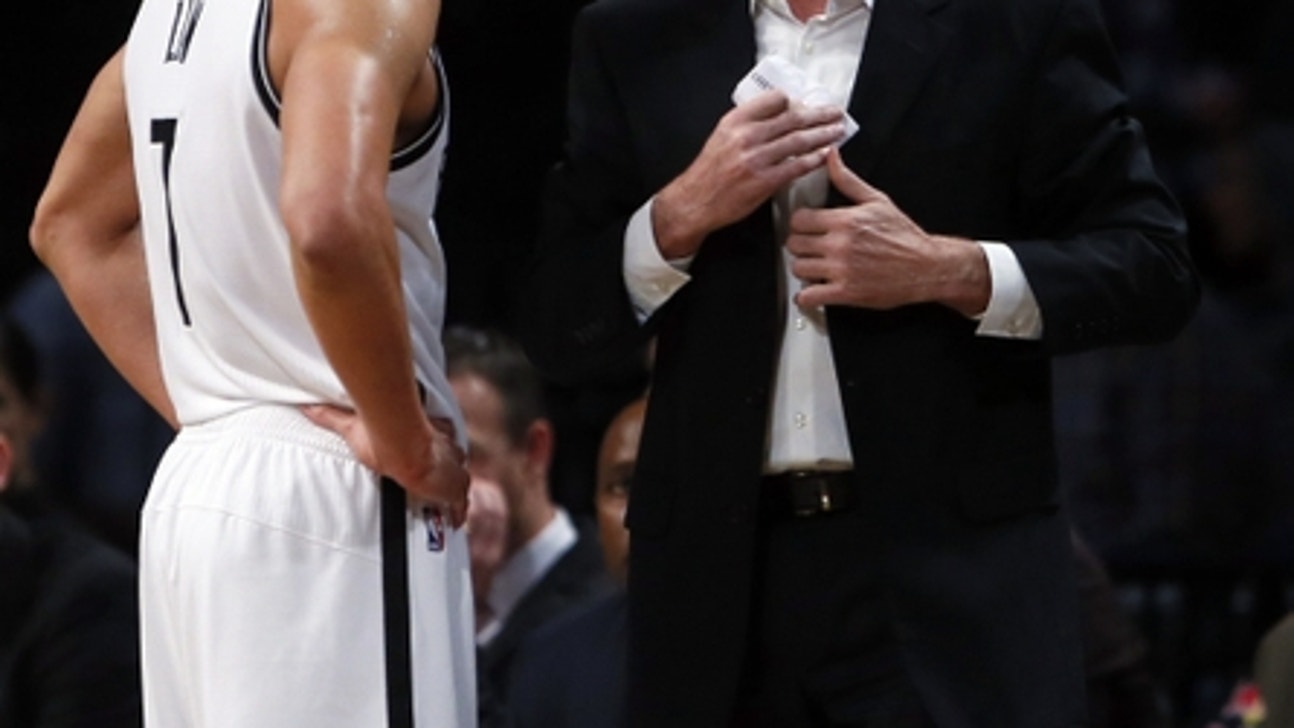 Brooklyn Nets: The Bond Between Jeremy Lin and Kenny Atkinson