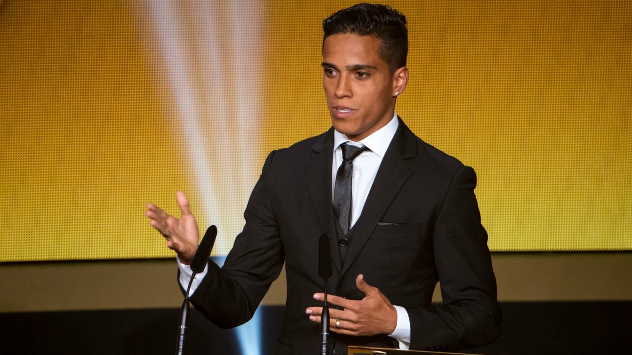 Wendell Lira quits professional soccer to focus on playing FIFA full-time