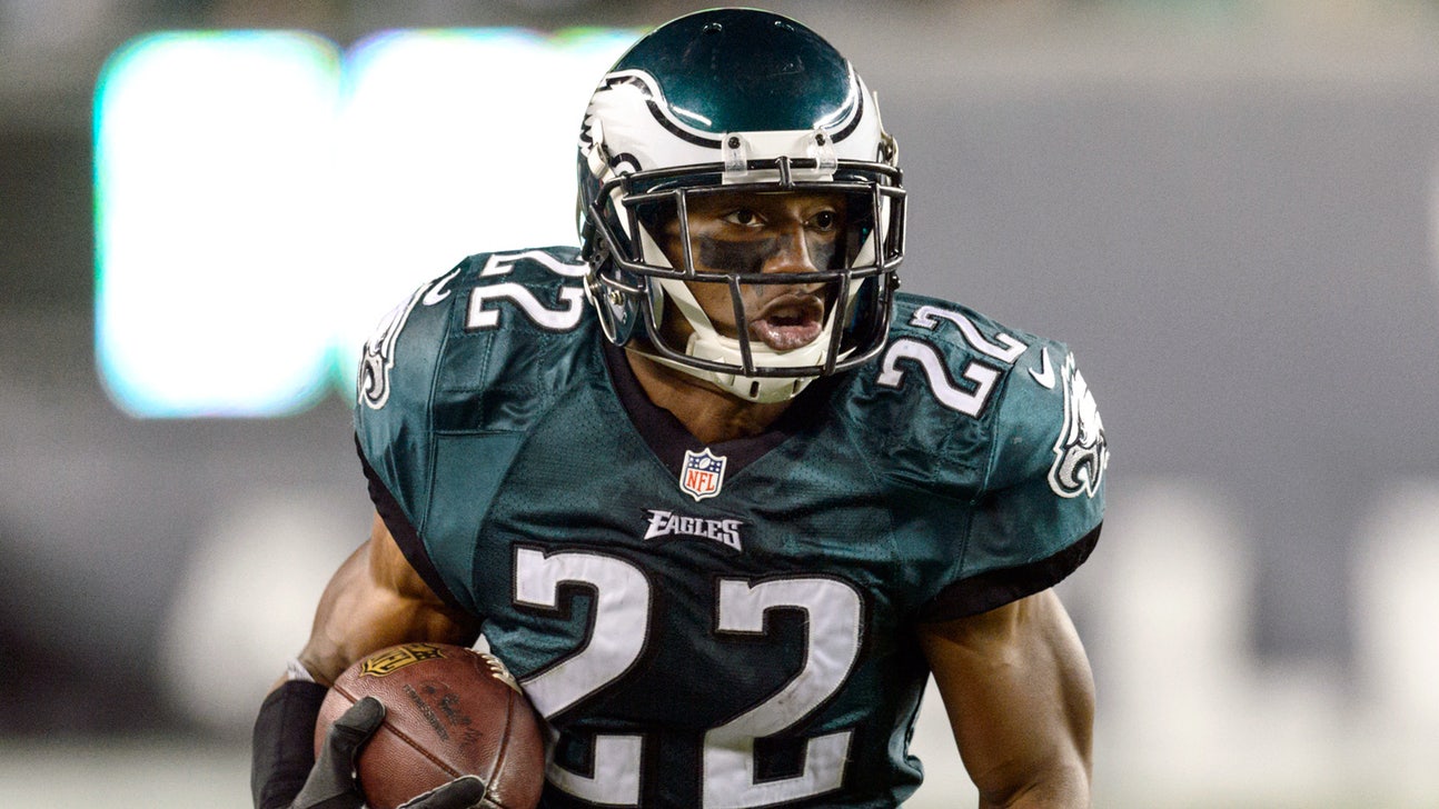 Brandon Boykin: 'If they don't want me in Philadelphia, I'll be somewhere else'