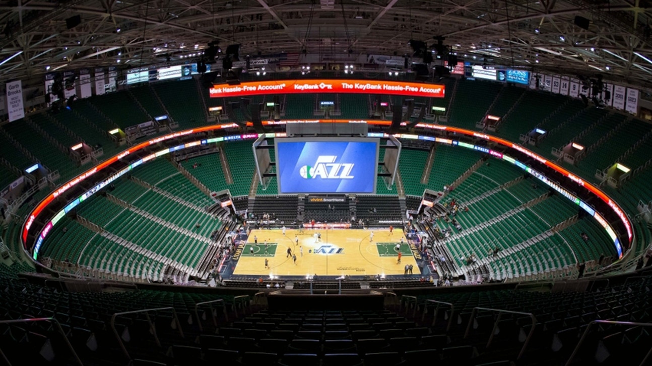 Utah Jazz: Stars Acquire Rights to Aaron Craft