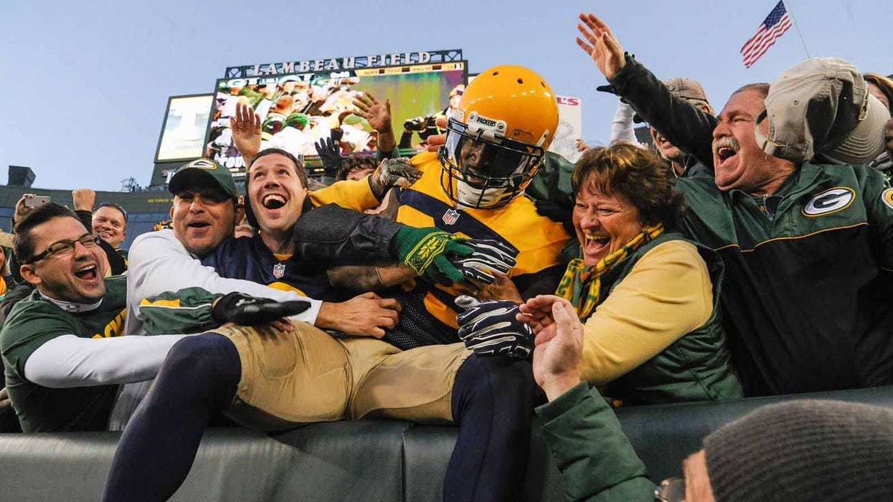 Packers free agency guide