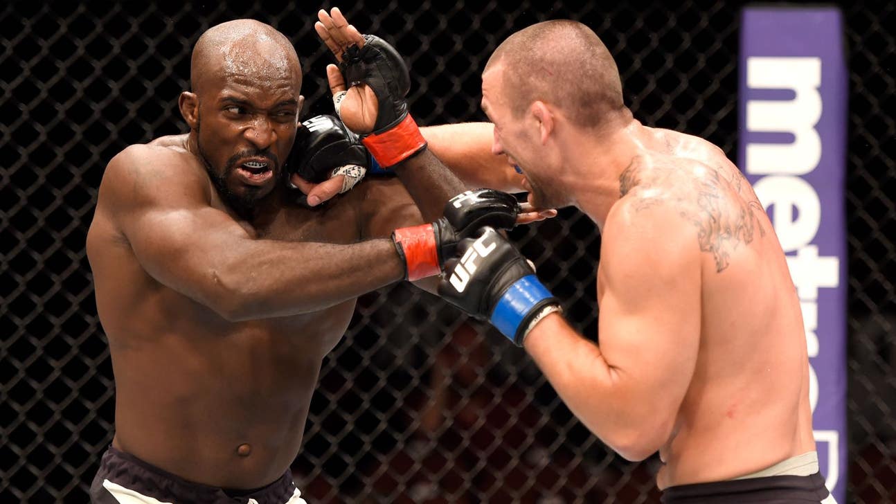 Muhammad Ali's son-in-law Kevin Casey earns split draw at UFC 199