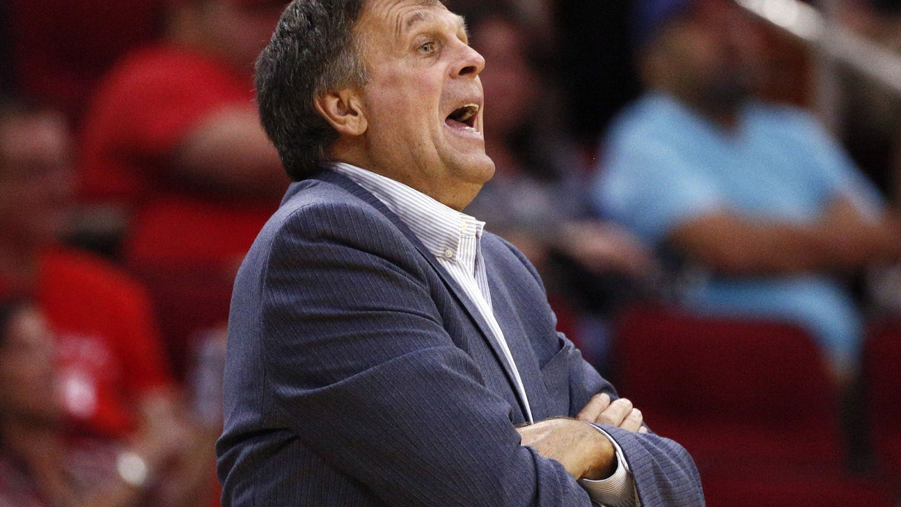Celtics have already offered McHale job if he wants it
