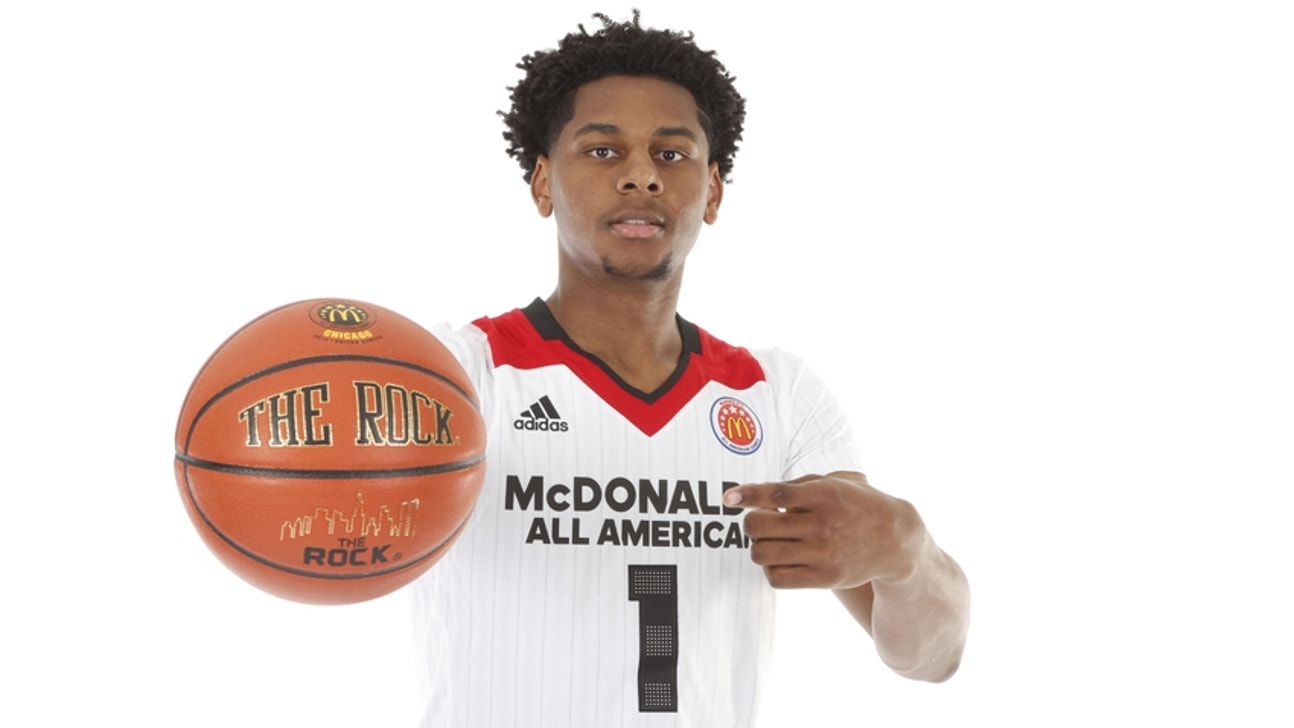 Duke Basketball: Marques Bolden suffers leg injury