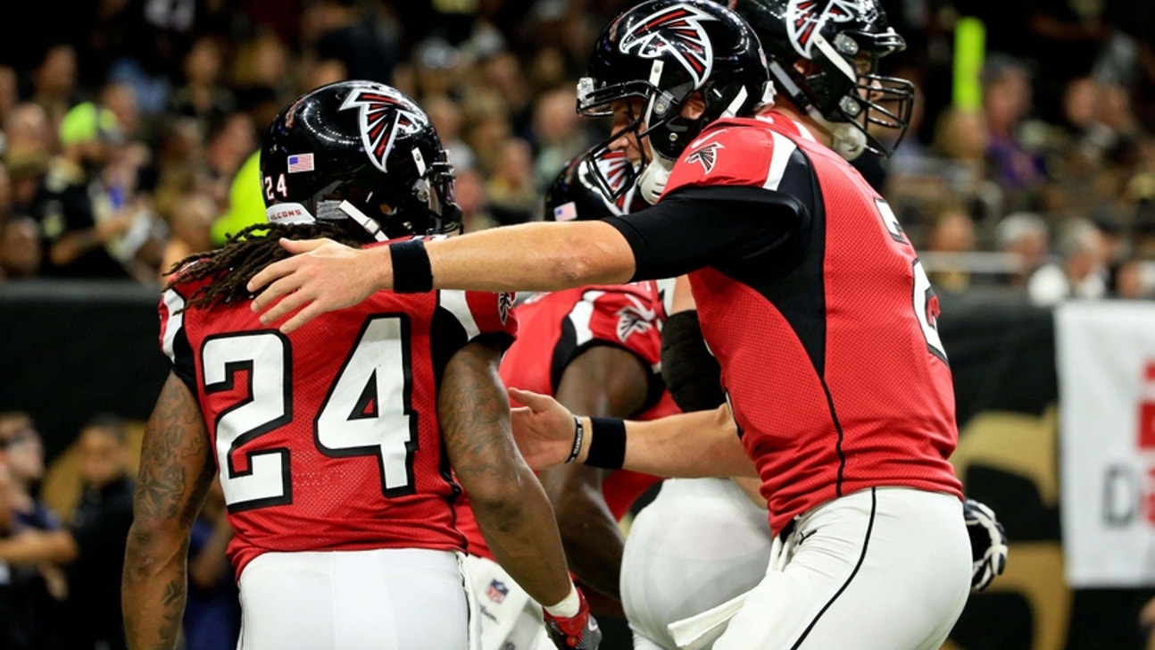 Fantasy Football: Monday Night Football Takeaways