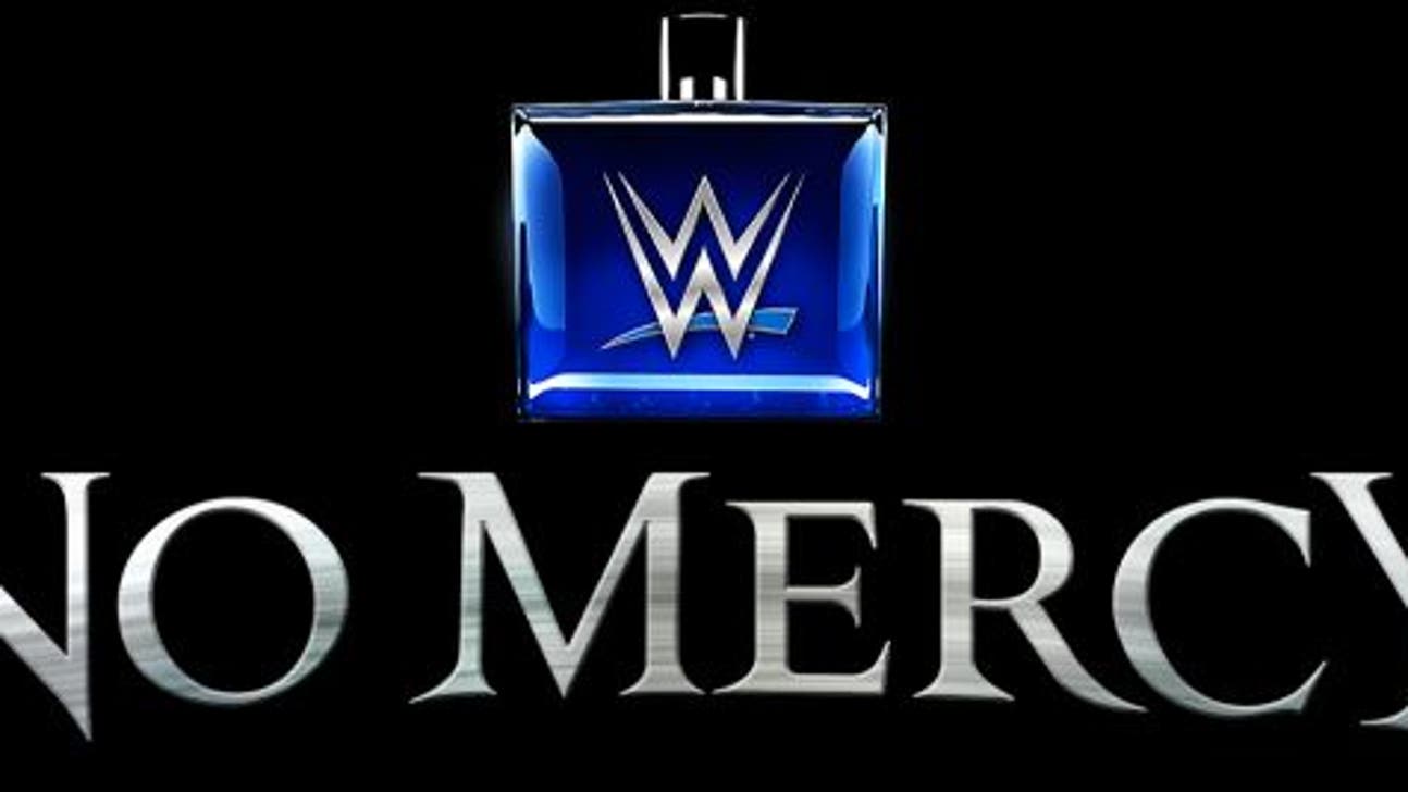 WWE No Mercy 2016: 3 Bold Predictions
