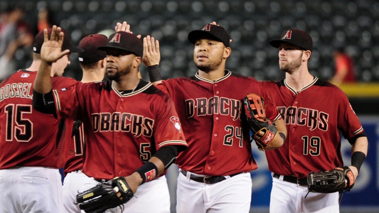 Arizona Diamondbacks Top Five Offseason Priorities