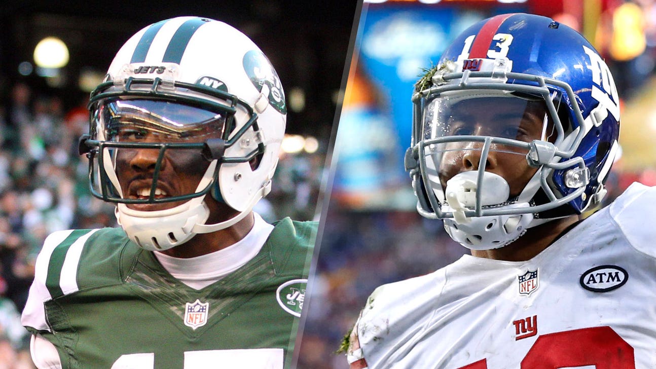 Six Points: Jets vs. Giants