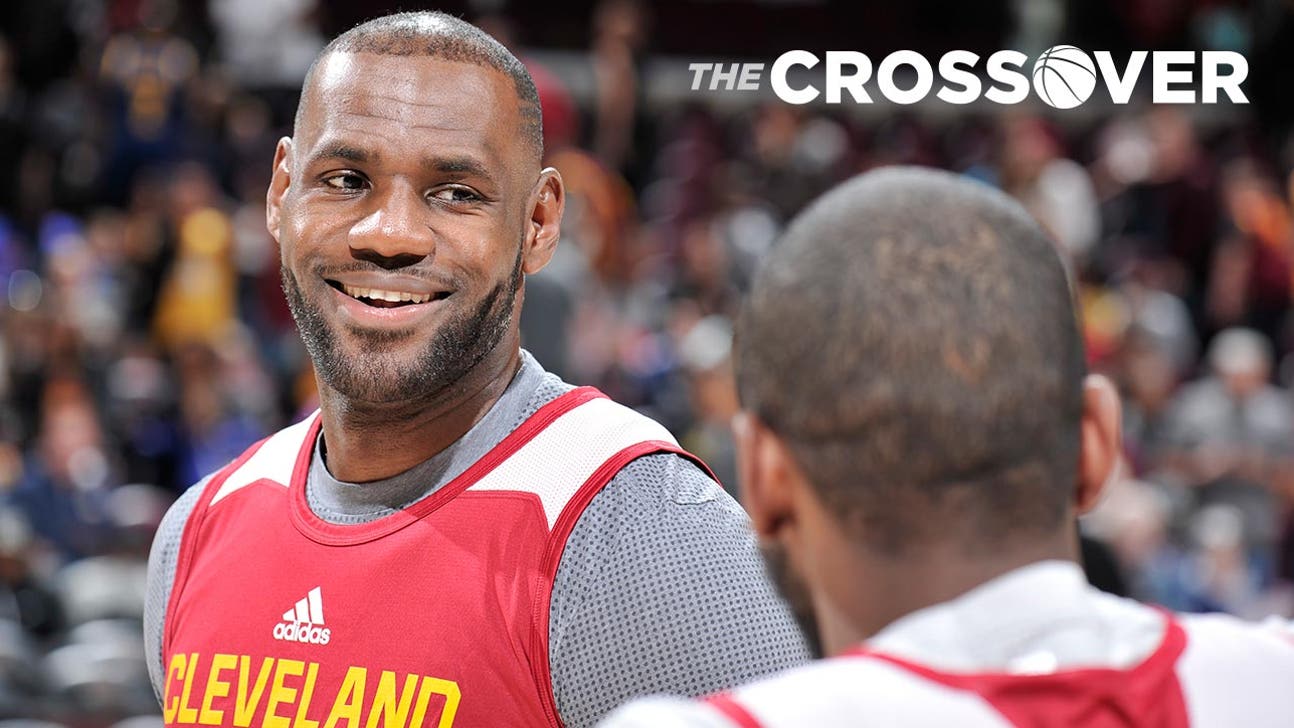 NBA Power Rankings: Preseason Edition