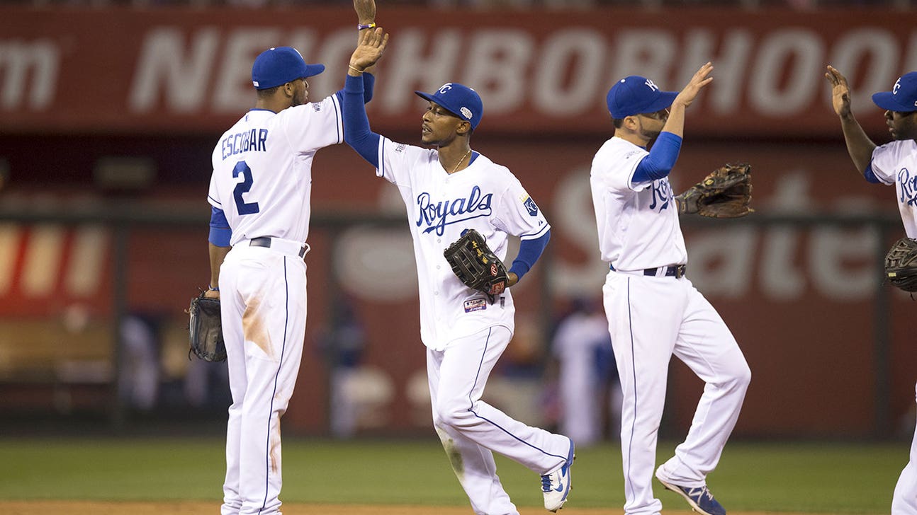 Royals, Giants World Series Game 3 Simulation Prediction