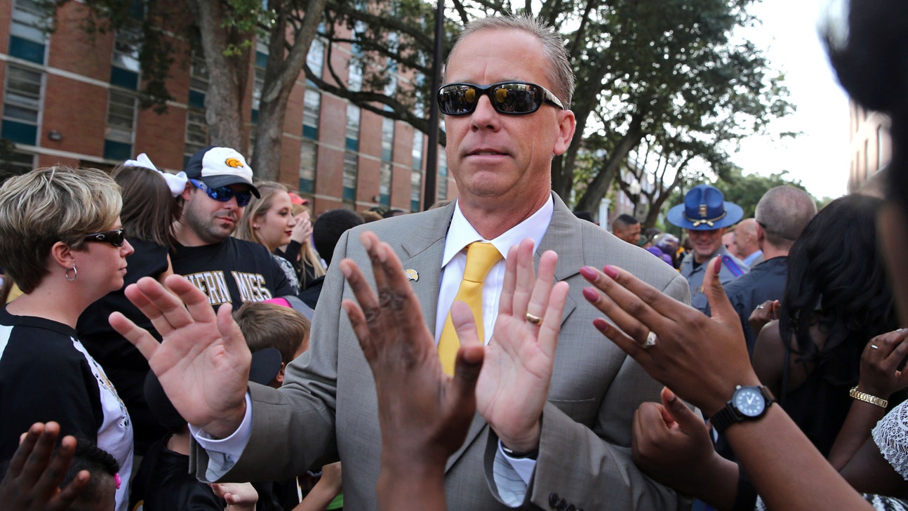 Todd Monken excited about chance to help Bucs take next step