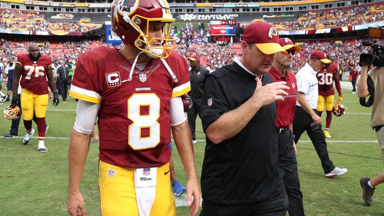 2017 NFL Draft: Teams In The Hunt For The #1 Pick