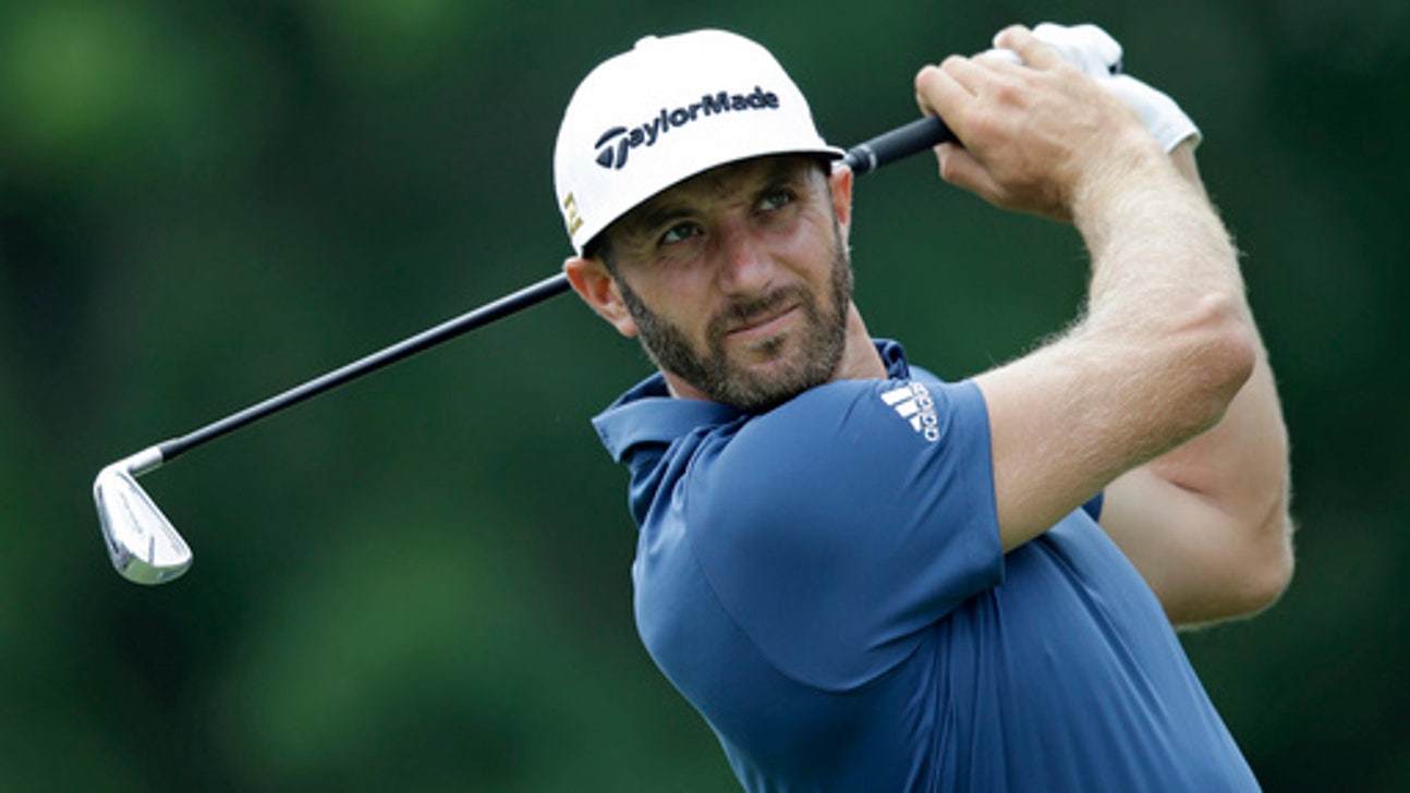 BRITISH OPEN: The American invasion of Royal Troon