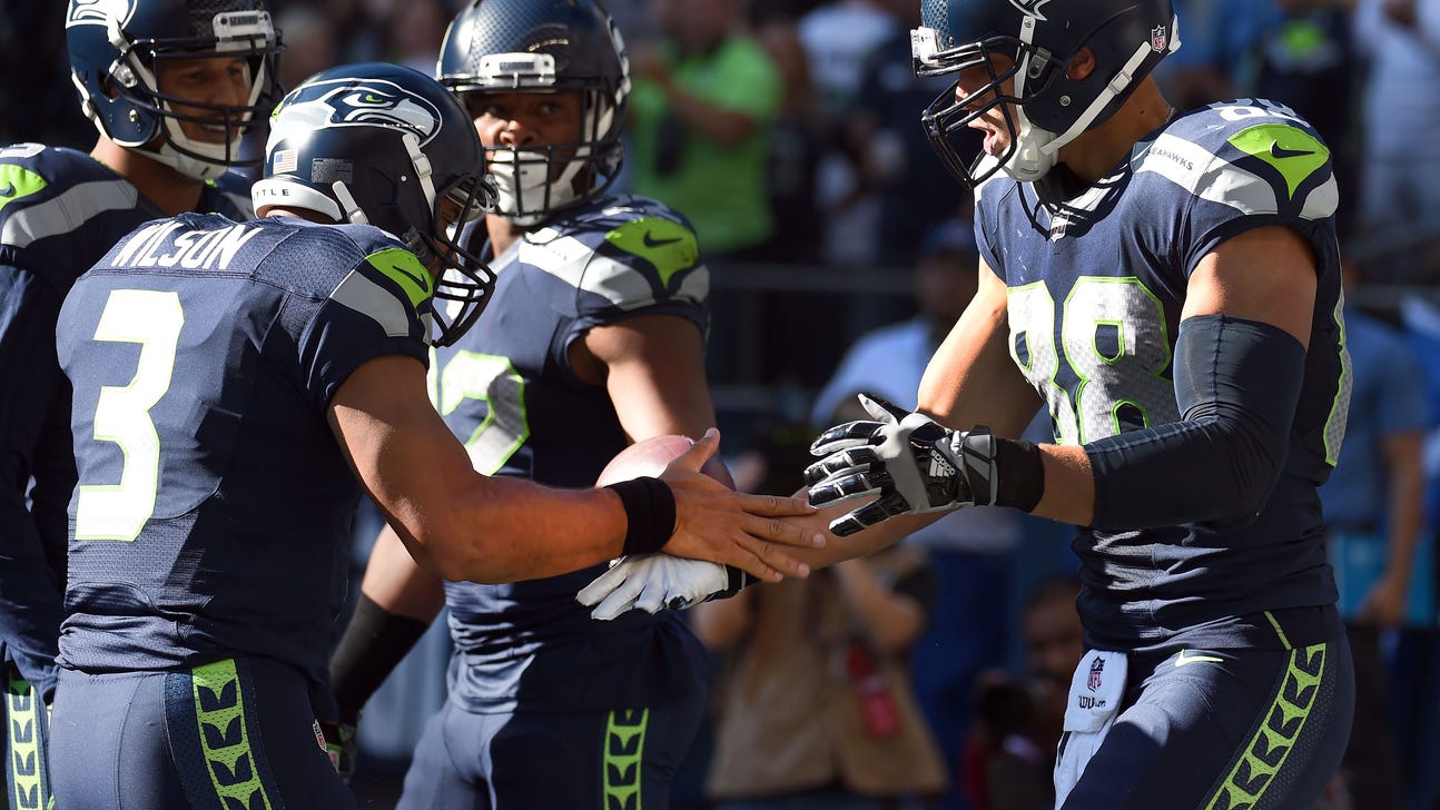 Fantasy Football: Week 14 DraftKings and FanDuel advice